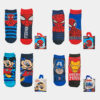 Meias de Menino Disney em Caixa