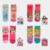 Meias de Menina Disney em Caixa
