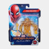 Figura Homem-Aranha Molten Man de 15cm