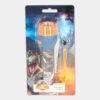 Lanterna Jurassic World de Luz Led