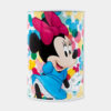 Mealheiro de Metal Minnie de 15cm