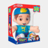 Boneco Luccas Neto de 23cm