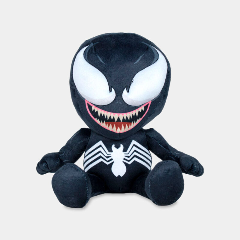 Peluche Venom Marvel de 30cm