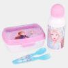 Conjunto de Refeição Disney Frozen 3 Peças
