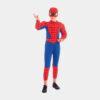 Fato Disfarce Homem-Aranha 3-9 Anos
