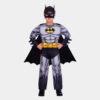Fato de Carnaval Criança Batman