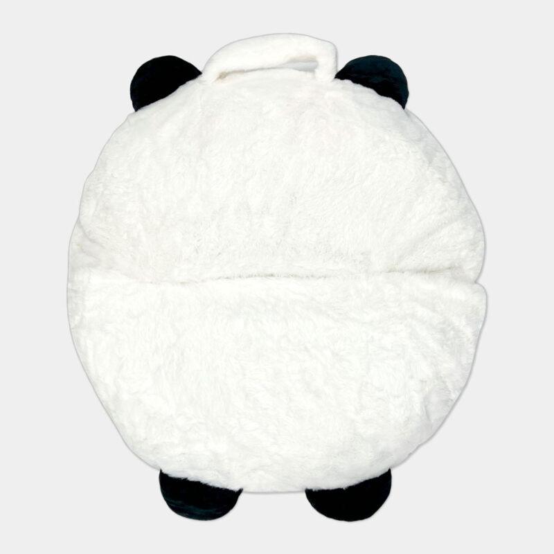 Saco Cama com Almofada Panda