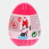 Ovo Surpresa Disney Minnie