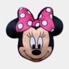Almofada em Forma Disney Minnie