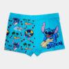 Calção de Praia Disney Stitch