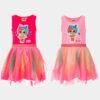 Vestido de Festas LOL Surprise