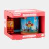 Caneca de Cerâmica Super Mário 525ml