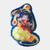 Almofada em Forma Dragon Ball