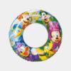 Boia Anel Insuflável do Mickey 56cm