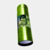 Lanterna LED do Hulk em Alumínio