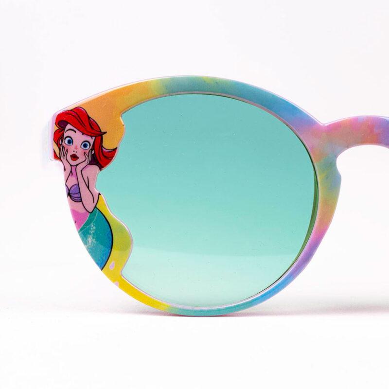 Óculos de Sol da Pequena Sereia Disney