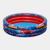 Piscina Insuflável do Homem-Aranha 122x30cm