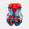 Colete Insuflável do Homem-Aranha 51x46cm