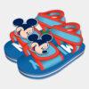 Sandálias Mickey da Disney 22-28