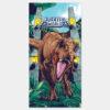 Toalha de Praia Jurassic World 70x140cm
