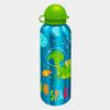 Garrafa Alumínio Dinossauros 500ml