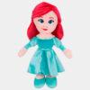Peluche Disney Pequena Sereia Ariel de 30cm