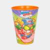 Copo de Plástico Super Zings de 430ml