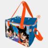 Lancheira Retro Dragon Ball Super Isotérmica
