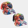 Boné de Basebol Marvel Avengers 52-54