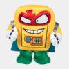 Peluche SuperThings Hardlock de 27cm
