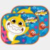 Pára-Sol Lateral Baby Shark 2 Peças