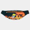 Bolsa de Cintura Naruto de 22cm
