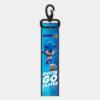 Porta-Chaves Sonic Go Faster de 14cm