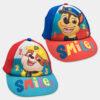 Boné Basebol Patrulha Pata Smile 44-46