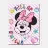 Pasta de Arquivo da Minnie A4