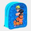 Mochila Pré-Escolar Naruto de 30cm