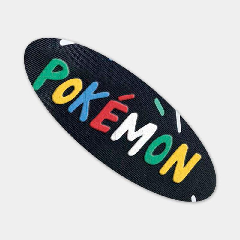 Bolsa de Ombro Pokémon Pikachu de 21cm