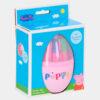 Ovo Surpresa Peppa Pig de 15 Peças