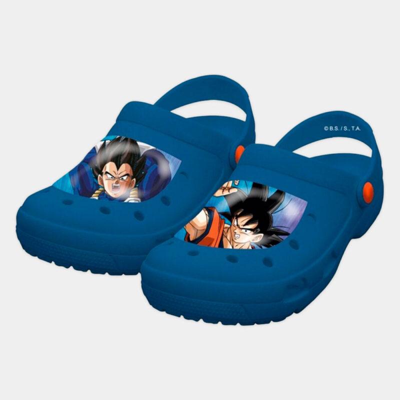 Crocs EVA Dragon Ball 22-33