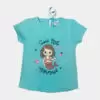 T-Shirt Bennie Authentic Street Style