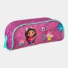Estojo Gabby´s Dollhouse de 22cm