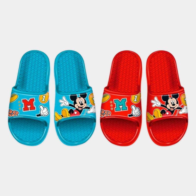 Chinelos Antiderrapantes Disney Mickey Mouse