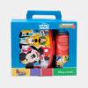 Conjunto Sanduicheira e Garrafa Mickey Better Together | Caixa frente