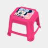 Banco de Plástico Disney Minnie