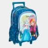 Mochila Trolley Disney Frozen de 46cm