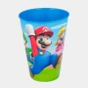 Copo de Plástico Super Mário 430ml