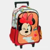 Mochila Trolley Disney Minnie de 46cm