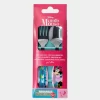 Conjunto de Talheres Minnie em Metal | embalagem frente