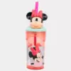 Copo de Plástico Figura Minnie 3D de 360 ml | Frente