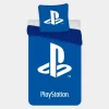 Capa de Edredão e Fronha da Playstation